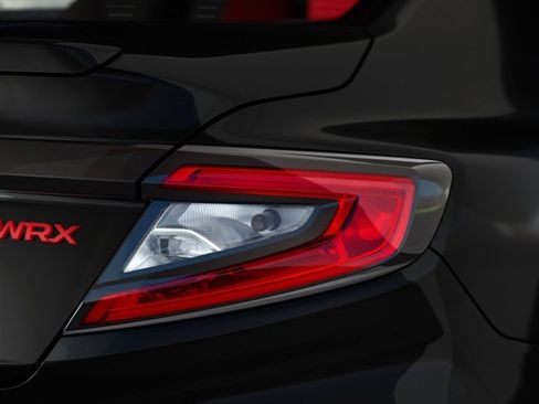 New 2026 Subaru WRX GT AWD/4WD image 12