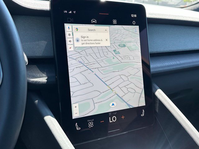 Certified 2024 Polestar Polestar 2 AWD/4WD image 21