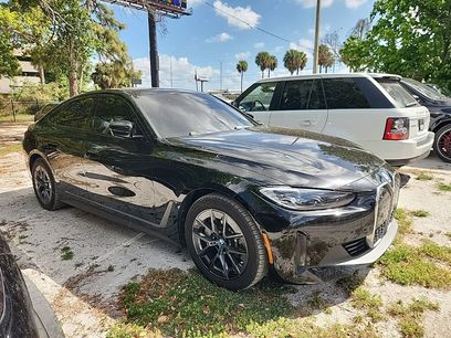 Used 2023 BMW i4 eDrive35 w/ Premium Package