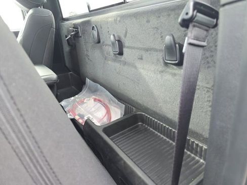 Used 2025 RAM 2500 Tradesman w/ Safety Group image 11