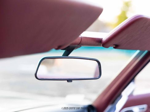 Used 1987 Mercedes-Benz 560 SL image 50