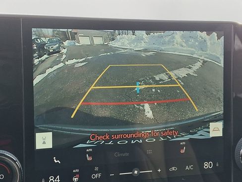 Used 2022 Lexus NX 350 F Sport w/ F Sport Cold Package image 19