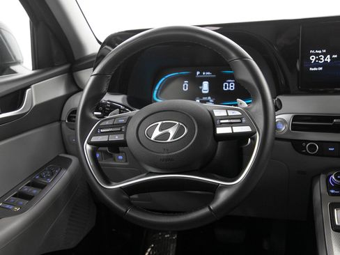 Used 2025 Hyundai Palisade SEL AWD/4WD image 18