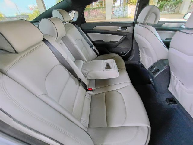 Used 2015 Hyundai Sonata Limited 2.0T FWD image 56
