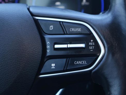 Used 2020 Hyundai Santa Fe Limited image 25