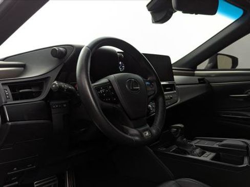 Used 2022 Lexus ES 300h F Sport FWD image 23
