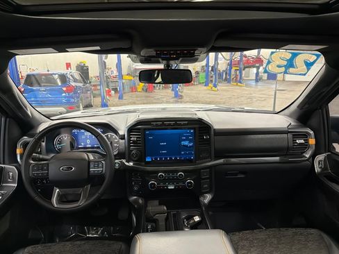 Certified 2023 Ford F150 Tremor AWD/4WD image 15
