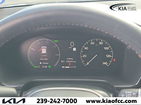 Used 2024 Honda CR-V Sport-L image 29