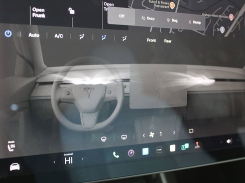 Used 2020 Tesla Model 3 Performance image 23