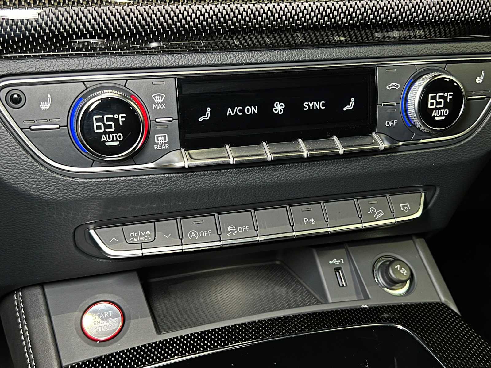 Used 2024 Audi SQ5 Premium Plus w/ Premium Plus Package AWD/4WD image 35