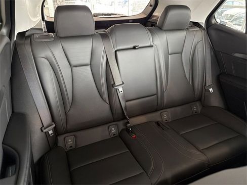 Certified 2025 Buick Envision Preferred image 16