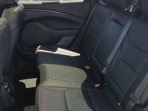 New 2025 Ford Mustang Mach-E Premium w/ Sport Appearance Package image 6