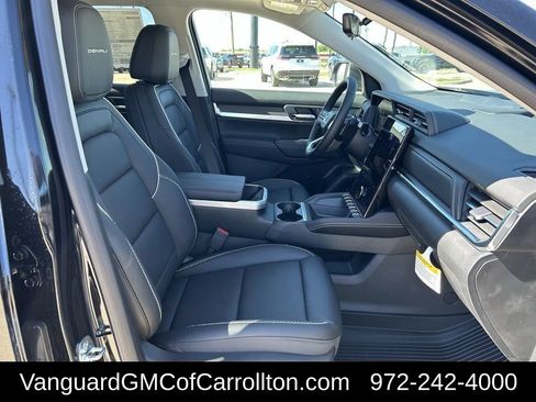 New 2026 GMC Terrain Denali w/ LPO, Floor Liner Package AWD/4WD image 25