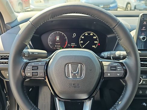 New 2026 Honda HR-V EX-L image 9