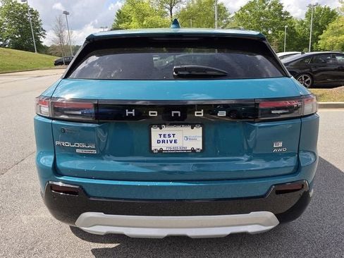 New 2026 Honda Prologue Touring image 4