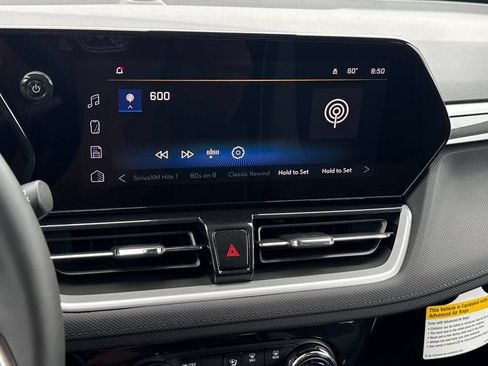 New 2026 Chevrolet TrailBlazer LT w/ Convenience Package FWD image 18