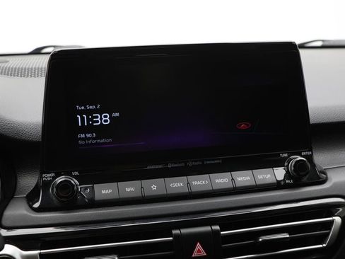 Used 2023 Kia Seltos SX image 22