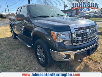 Used 2013 Ford F150 XLT w/ XLT Chrome Pkg