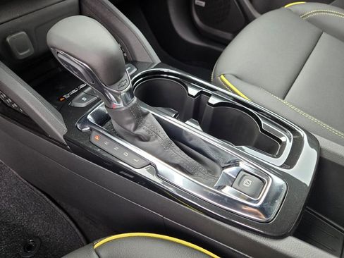 New 2026 Chevrolet TrailBlazer ACTIV w/ Convenience Package image 12