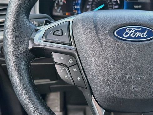 Used 2024 Ford Edge Titanium w/ Equipment Group 301A AWD/4WD image 12