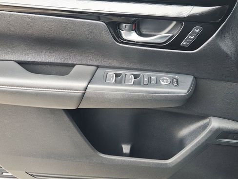 Used 2025 Honda CR-V Sport Touring image 24