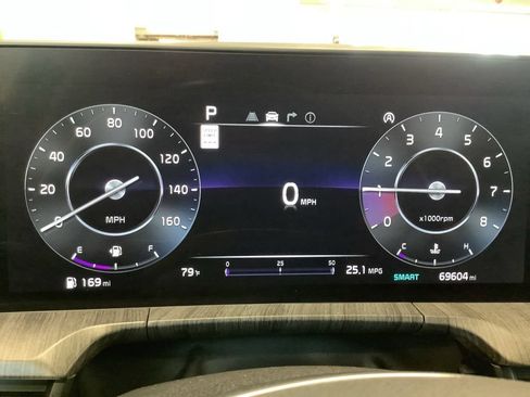 Certified 2023 Kia Telluride SX Prestige AWD/4WD image 14
