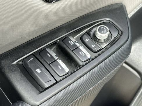 Certified 2026 Subaru Forester Sport AWD/4WD image 17