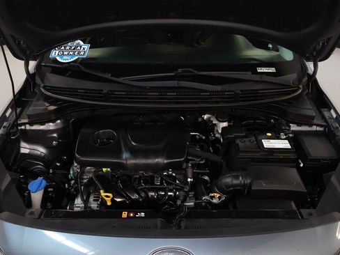 Used 2019 Kia Rio S FWD image 31