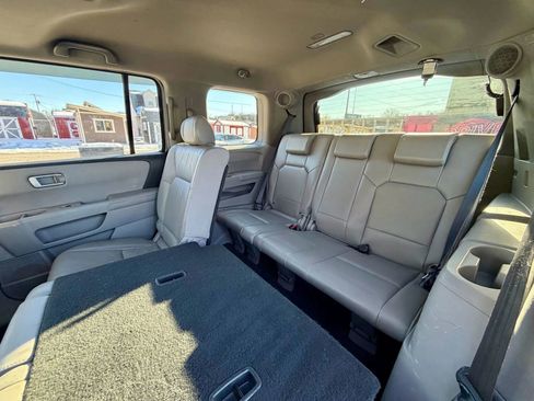 Used 2011 Honda Pilot EX-L image 11