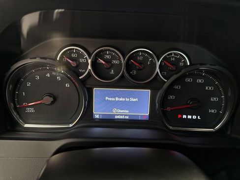 Used 2022 Chevrolet Silverado 2500 LT w/ All Star Edition AWD/4WD image 23
