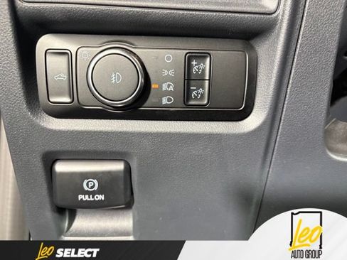 Used 2024 Ford F150 STX w/ STX Black Appearance Package AWD/4WD image 15