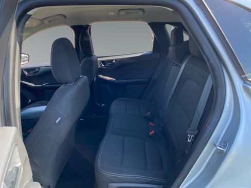Used 2024 Ford Escape Active FWD image 13