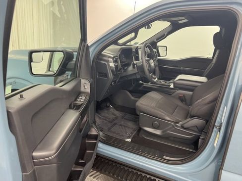 Used 2023 Ford F150 XL w/ STX Appearance Package image 11