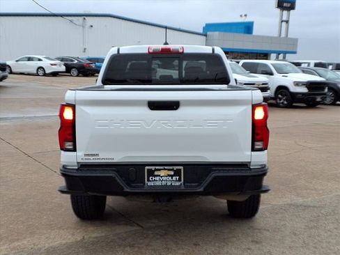 Used 2023 Chevrolet Colorado Z71 w/ Z71 Convenience Package 2 image 6