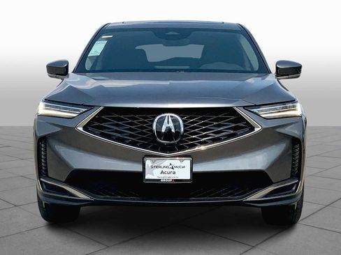 New 2026 Acura MDX FWD image 3