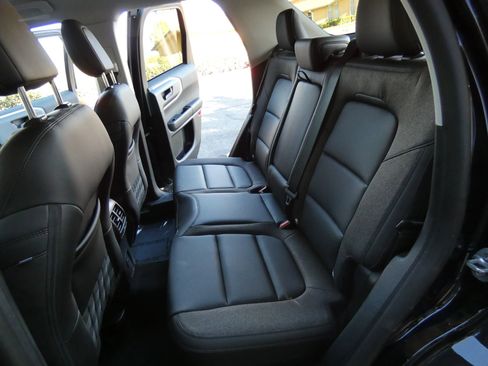 Used 2024 Ford Bronco Sport Big Bend w/ Convenience Package image 43