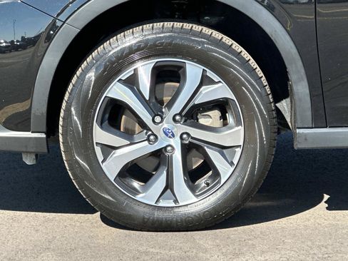 Used 2022 Subaru Outback Limited AWD/4WD image 8