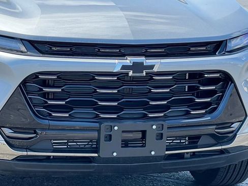 New 2026 Chevrolet Trax ACTIV w/ Driver Confidence Package FWD image 37