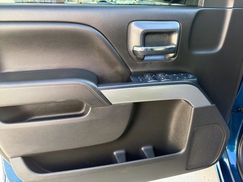 Used 2018 Chevrolet Silverado 1500 LT w/ All Star Edition image 20