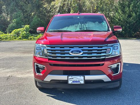 Used 2019 Ford Expedition Limited w/ Equipment Group 301A image 3