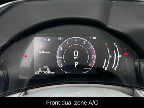 Used 2024 Lexus TX 350 AWD image 9