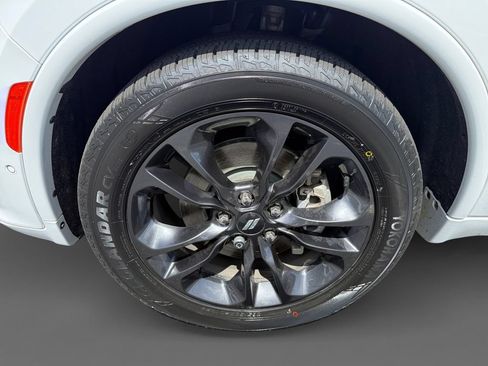 Certified 2023 Dodge Durango R/T AWD/4WD image 15