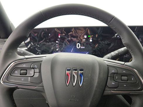 New 2026 Buick Envista Sport Touring w/ Advanced Safety Package image 33
