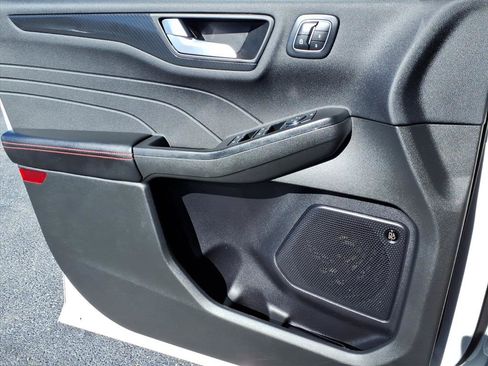 Used 2023 Ford Escape ST-Line Select w/ Tech Pack #2 image 14