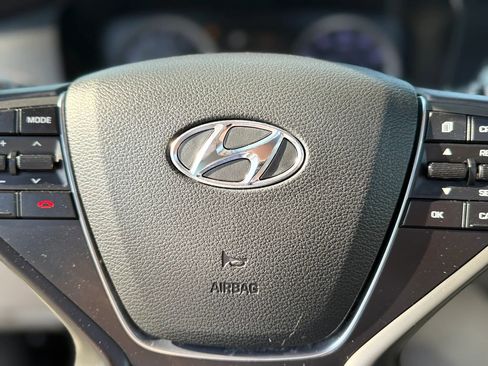 Used 2016 Hyundai Sonata Sport w/ Option Group 03 image 20