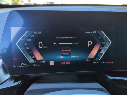 Used 2025 BMW X1 xDrive28i w/ Convenience Package image 21