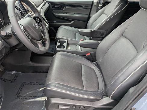 Certified 2023 Honda Odyssey Elite image 15