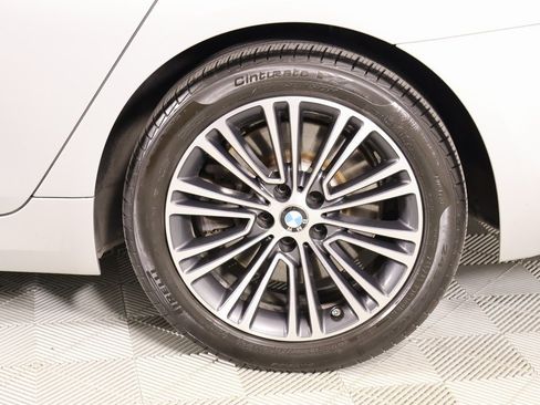 Used 2019 BMW 540i xDrive w/ Convenience Package image 20