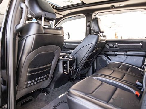 Used 2022 RAM 1500 TRX w/ TRX Level 1 Equipment Group image 33