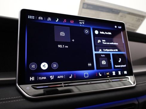 New 2026 Volkswagen Tiguan SE image 16